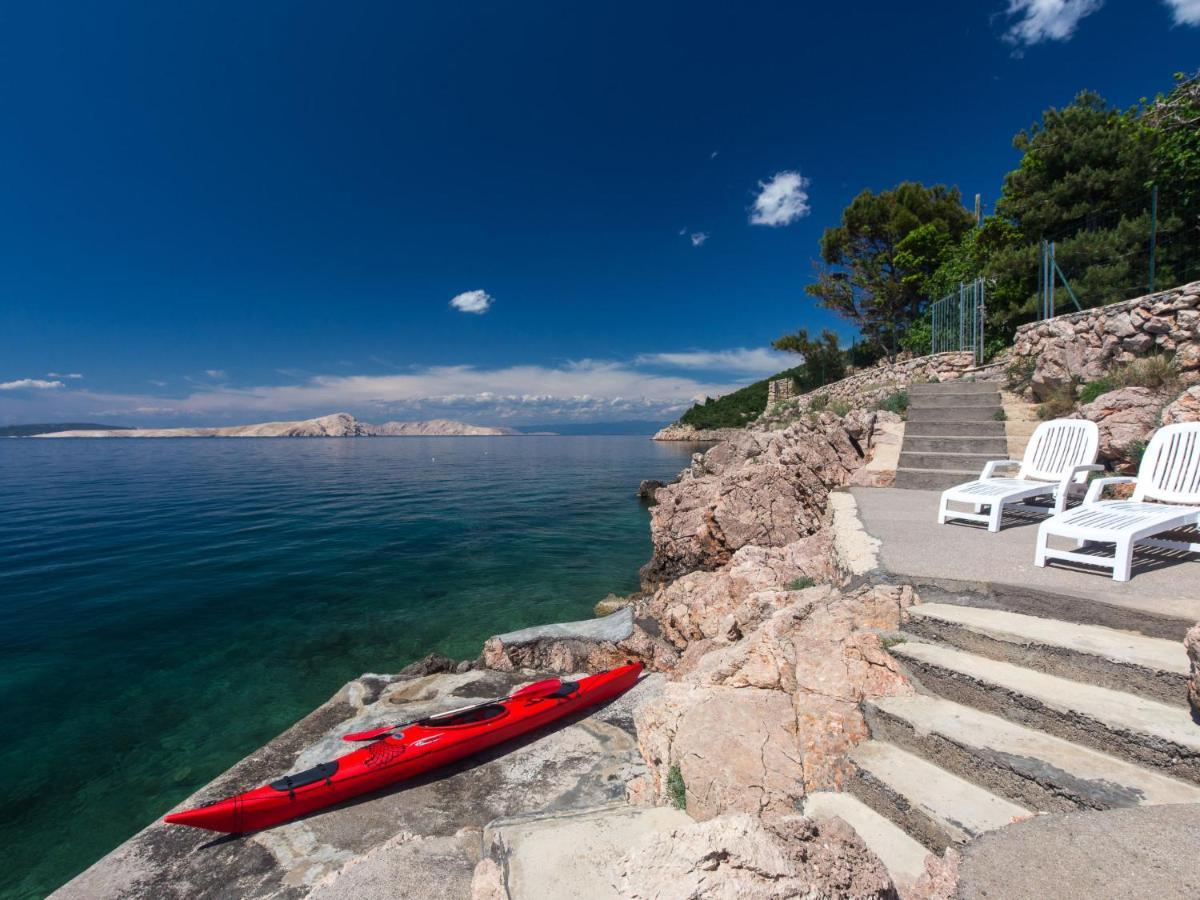Apartment Starigrad-3 By Interhome Exterior photo