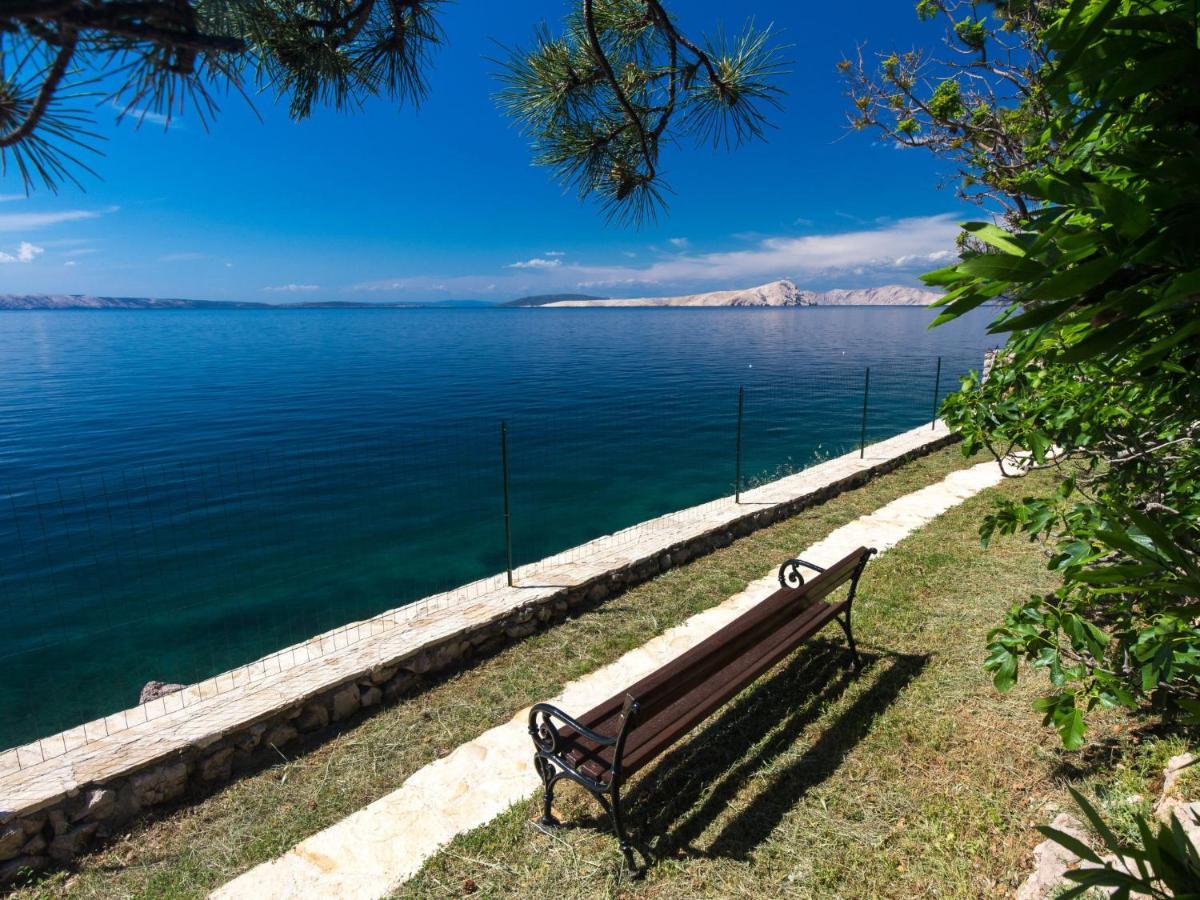 Apartment Starigrad-3 By Interhome Exterior photo